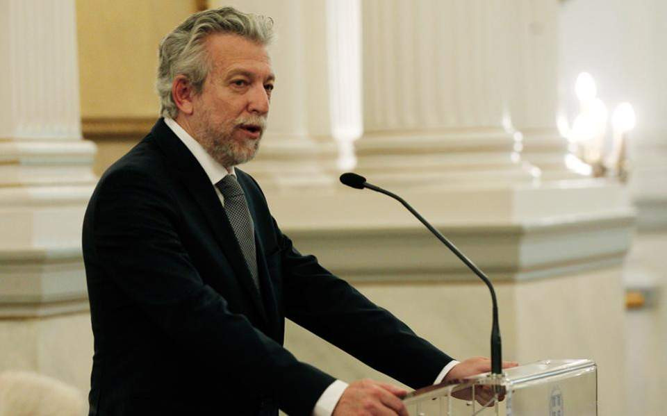 Οι δικαστές καταγγέλλουν: «Εσκεμμένη πολιτική παραπληροφόρησης -Λαϊκίστικη η επιχειρηματολογία Κοντονή» (βίντεο)